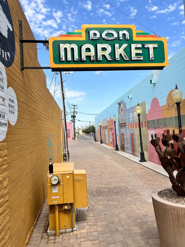 sign company Casa Grande Custom Signs in Casa Grande
